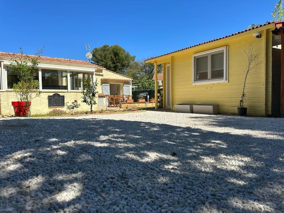 La Fincazur! Proche Plages Six-Fours-les-Plages Extérieur photo
