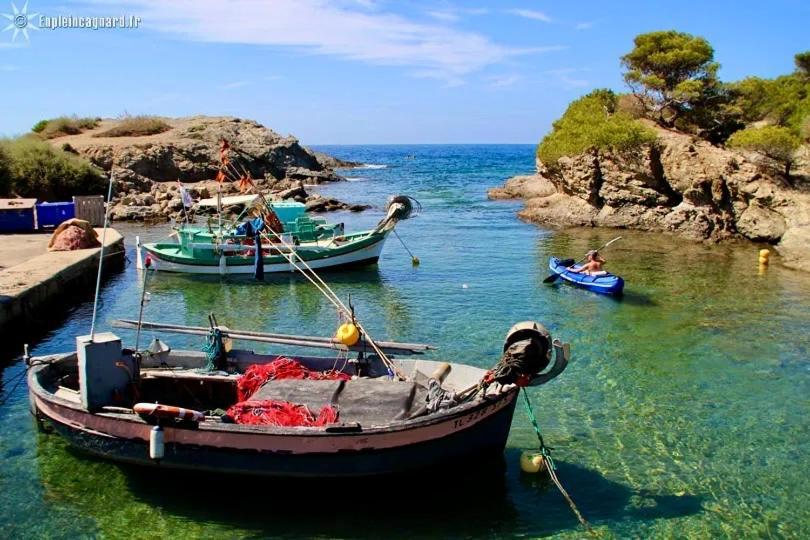 La Fincazur! Proche Plages Six-Fours-les-Plages Extérieur photo
